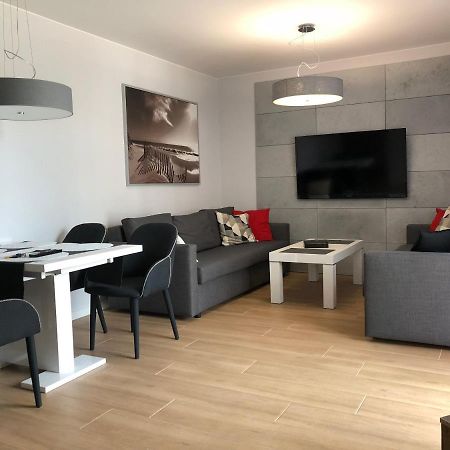 Apartament Bd Premium Klifowa Rewal Exterior photo