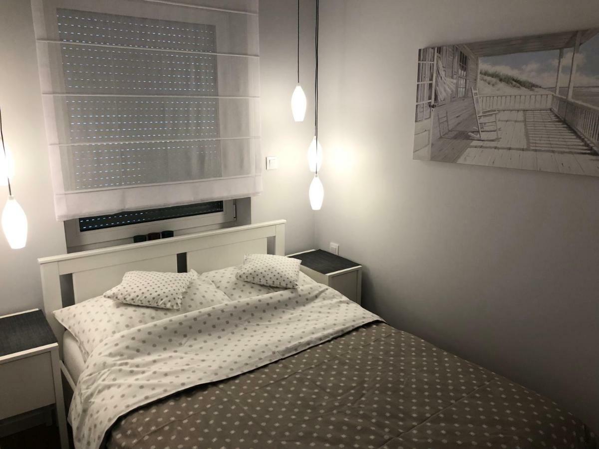 Apartament Bd Premium Klifowa Rewal Exterior photo